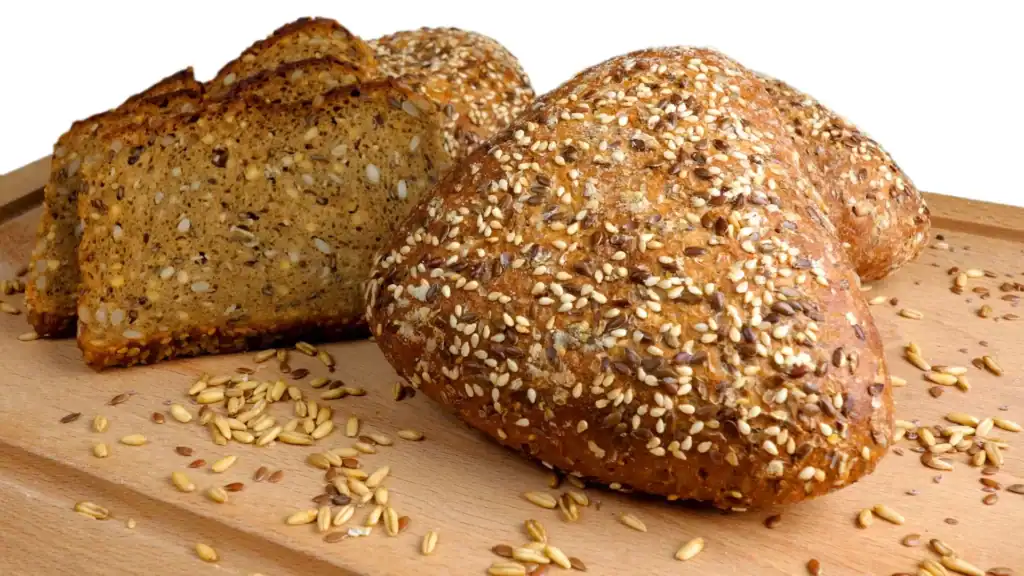Types of Bread with Low Carbs in Underwood UK:
