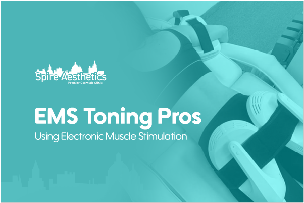 EMS Toning Pros Underwood
