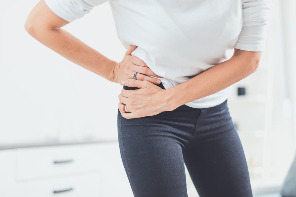 Could a Weak Core Be the Real Reason Behind Your Back Pain, Poor Posture and Persistent Belly Bulge Underwood?